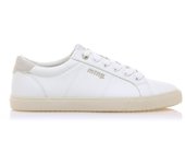 Mustang | Zapatillas Aria blanco