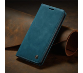 Flip Leather Case for Samsung Galaxy A53 A73 A72 A52 A54 A34 A32 A22 A12 M51 M31 S22 Ultra S21 S20 FE Silicone Protection Cover