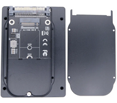 PCIE 3.0 NVME M-key M.2 to U.2 Adapter Card SFF8639 U.2 Hard Disk 2.5 inch Box SSD