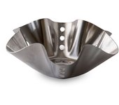 Molde para tortillas onduladas Nordic Ware
