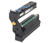 Konica Minolta MagiColor 5430DL / 5450 Magenta Cartucho de Toner Generico - Reemplaza 4539232