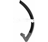Tubo Respirador Aqua Sphere ST1720110 Negro Gris