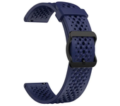 22mm Silicone Strap for SUUNTO RACE S Sports Watchband for SUUNTO VERTICAL Ocean 9 PEAK PRO/DLC RACE 5 PEAK Breathable Bracelets