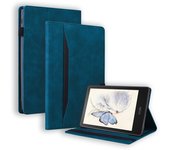 For Kindle Paperwhite 2024 Case 7" Luxury Wallet Stand Tablet Funda For Kindle Paperwhite 12th Generation 2024 Case Cover Coque