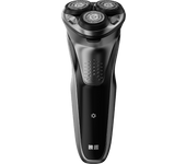 ENCHEN Blackstone plus Electrical Rotary Shaver Full Body Washable IPX7 Waterproof Dry Wet Dual Use Rechargeable Shaving Machine