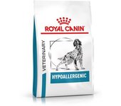 Royal Canin Hypoallergenic Pienso Medicado para Perros | Trastornos Alérgicos Digestivos y Dérmicos