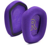 Replacement foam Ear Pads pillow Cushion Cover For Logitech G733 G335 Logitech G 733 Headphone Ear Pad Good Quality head beam