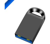 Mini metal USB Flash Drives 4gb 8gb 16gb 32GB 64GB Tiny Pen Drive Flash Card Pendrives usb memory stick U disk for car music