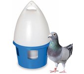 Comedero/bebedero para palomas 8 litros FINCA CASAREJO