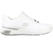 CALZADO SKECHERS 108010EC WHT
