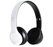 P47 Wireless Headphones Bluetooth 5.0 Earphones Foldable HIFI Stereo Bass for Music Gaming Kid Girl Earphone for Smartphone