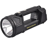 P70 Searchlight Outdoor Multi-function Lighting LED High Power Flashlight Long Distance USB Hand Lamp Camping Flashlight