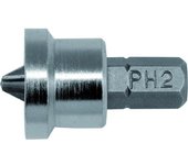Yato YT-7980 punta de destornillador 20 pieza(s)