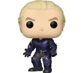 Funko - Figura Pop Dc Comics Aquaman Y El Reino Perdido Orm - Funko Pop Coleccionable De Edición Limitada - Funko Pop Diseño Detallado Y Realista - Funko Pop Ideal Para Regalo - Funko Pop Gran Variedad De Personajes