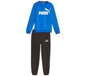 Chandals-Sportswear marca Puma modelo 670884-21 para kids en color rojo
