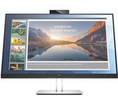 HP E-Series E24d G4 23.8" Full HD Negro