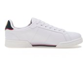 Fred Perry B722 Leather Zapatilla Hombre
