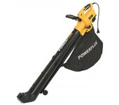 POWER PLUS POWXG4038 SOPLADOR /ASPIRADOR ELÉCTRICO 3300W - envío desde ESPAÑA en 24/48h.