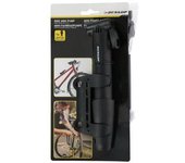 DUNLOP Mini Bomba de Aire DUNLOP para Bicicleta, Tipo Bomba de Aire - 99555 Bombas de aire Complementos para el Motor Accesorios Motor