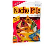 Juego de mesa nacho pile ingles