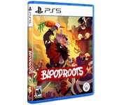 Bloodroots Juego Fisico para Consola Sony PlayStation 5 PS5