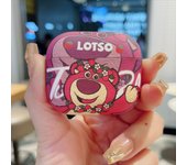 Cute Cartoon Sanrio Kuromi Melody Wireless Headset Protective Cover for AirPods 1 2 3 Pro AirPods 4 and Pro2 Convenient To Carry
