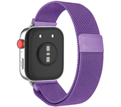 Milanese Loop Band For Huawei watch fit 3 Smartwatch Bracelet For Huawei watch fit2 fit1 Replacement Metal Strap Accessorie