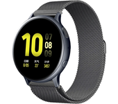 Milanese loop Strap for garmin vivoactive 5 Denver sw360 DW Replacement 20mm 22mm Bracelet Watchband Amazfit MOTO Universal