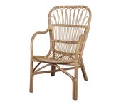 SILLÓN DE RATÁN NATURAL FARAKI - MISTERWILS FURNITURE FOR FREE SOULS