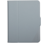 FUNDA TABLET TARGUS VERSAVU SLIM IPAD 2022 SILVER