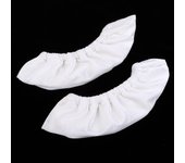 MagiDeal Ice Hockey Figure Skating Skate Blade Covers Guard Jacket, 1 Pair, S M L XL XXL XXXL, 8 Colors