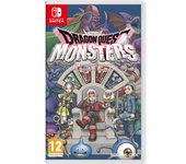 Dragon Quest Monsters: El Príncipe Oscuro Juego para Consola Nintendo Switch [PAL ESPAÑA]