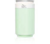 Mini humididiador, dimusor humidificador, USB y Batería recargable con apagado Automático, 2 Modos de Niebla, Luz Nocturna para dormitorio, Coche, Planta, oficin
