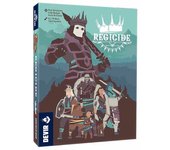 Regicide, el juego de cartas publicado por Devir