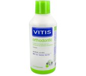 VITIS ORTODONTIC COLUTORIO 500 ML AHT