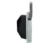 RECOLHEDOR DE EMBUTIR BRANCO FITA 18MM