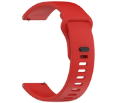 22mm Silicone Strap For Redmi Watch 3/5 Active Smart Watch Original Bracelet WristBand Watch 3/5 Lite Wrist Accessories Case