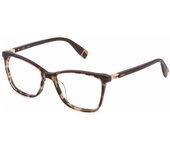 Montura de Gafas Mujer Police VPLF26-5108MD Ø 51 mm