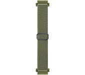 18/20/22mm Elastic Strap for Huawei GT 4 41mm46mm/watch 4 pro Wave Nylon Replacment for Huawei GT2/3 42mm46mm/watch 3pro/GT3 pro