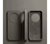 Liquid Silicone Phone Case For Realme 12 11 10 Pro Plus C55 Shockproof Cover For Realme Gt Neo 5 5G Protection Cases Accessories