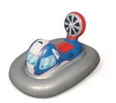 Mediawavestore Cabalgable Inflable Nave de Batalla Galactica Bestway 118x87.5cm