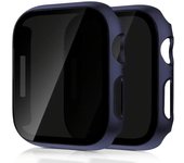 Screen Protector for Apple Watch 49mm 45mm 44mm 42mm 41mm 38mm IWatch Privacy-proof Tempered Case Iwatch Series Ultra 9 8 7 6 SE