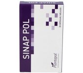 Plantapol Sinap Pol 30Caps
