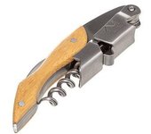 5 FIVE Abridor Profesional Bambú Modelo Limondier - Herrajes para Muebles