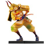 Banpresto Figura Kikunojo The Nine Red Scabbards de One Piece 11cm
