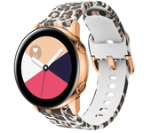 Printed Band for Samsung Galaxy Watch 7/FE/6/5 pro/4/Classic 40mm 44mm Sport 22mm/20mm Bracelet Galaxy 6 classic 43mm 47mm strap