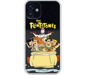 Carcasa para Iphone 12 Mini - Fintstones Bamm Bamm