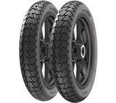 Neumático Moto Anlas-130/60 -13 60P Sc360 Allgrip Tl Reinf.-Urbano-F/R