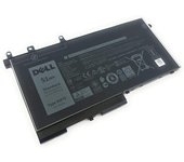 BATERIA PORTATIL DELL 11.4V 4254MAH 51WH