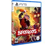 Bloodroots (Importacion USA) - Playstation 5 - Nuevo Precintado